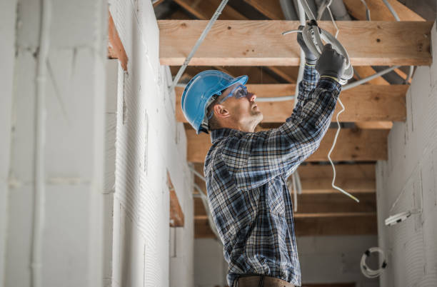 Best Affordable Electrician  in Union, OR