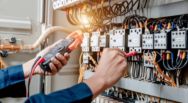 Best Electrical Outlet Repair  in Union, OR