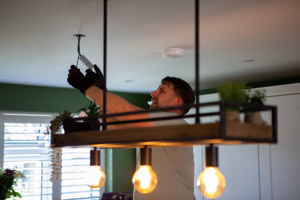 Best 24-Hour Electrician  in Union, OR