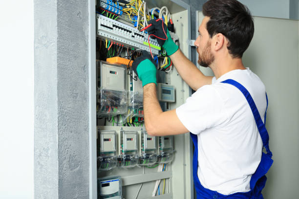 Best Electrical System Inspection  in Union, OR