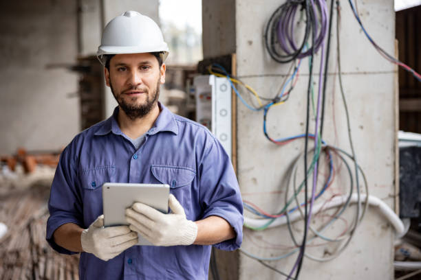 Best Electrical Contractors for Businesses  in Union, OR